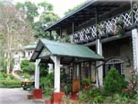 The Himalayan Hotel