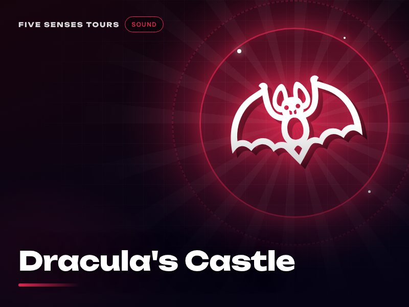 Dracula's Castle game artwork
