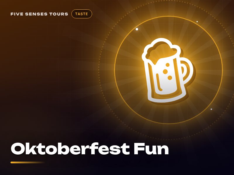 Oktoberfest Fun game artwork
