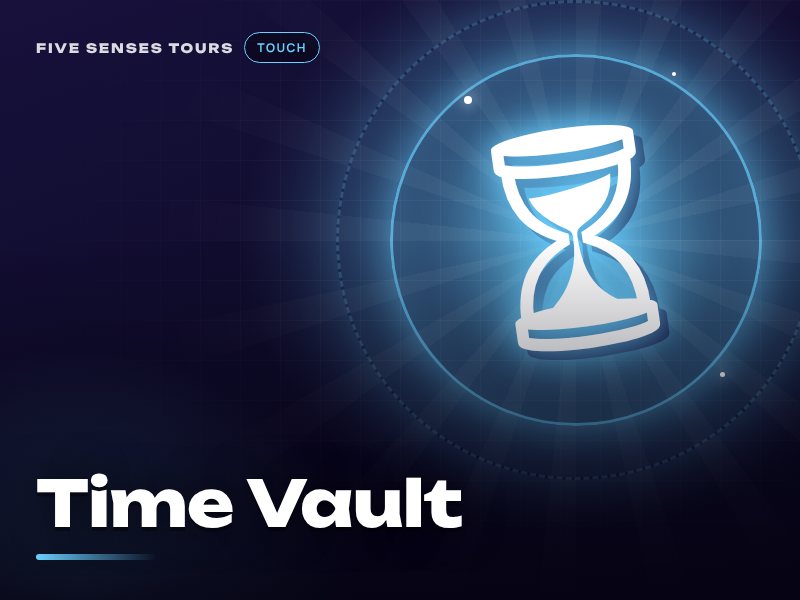 Time Vault game artwork